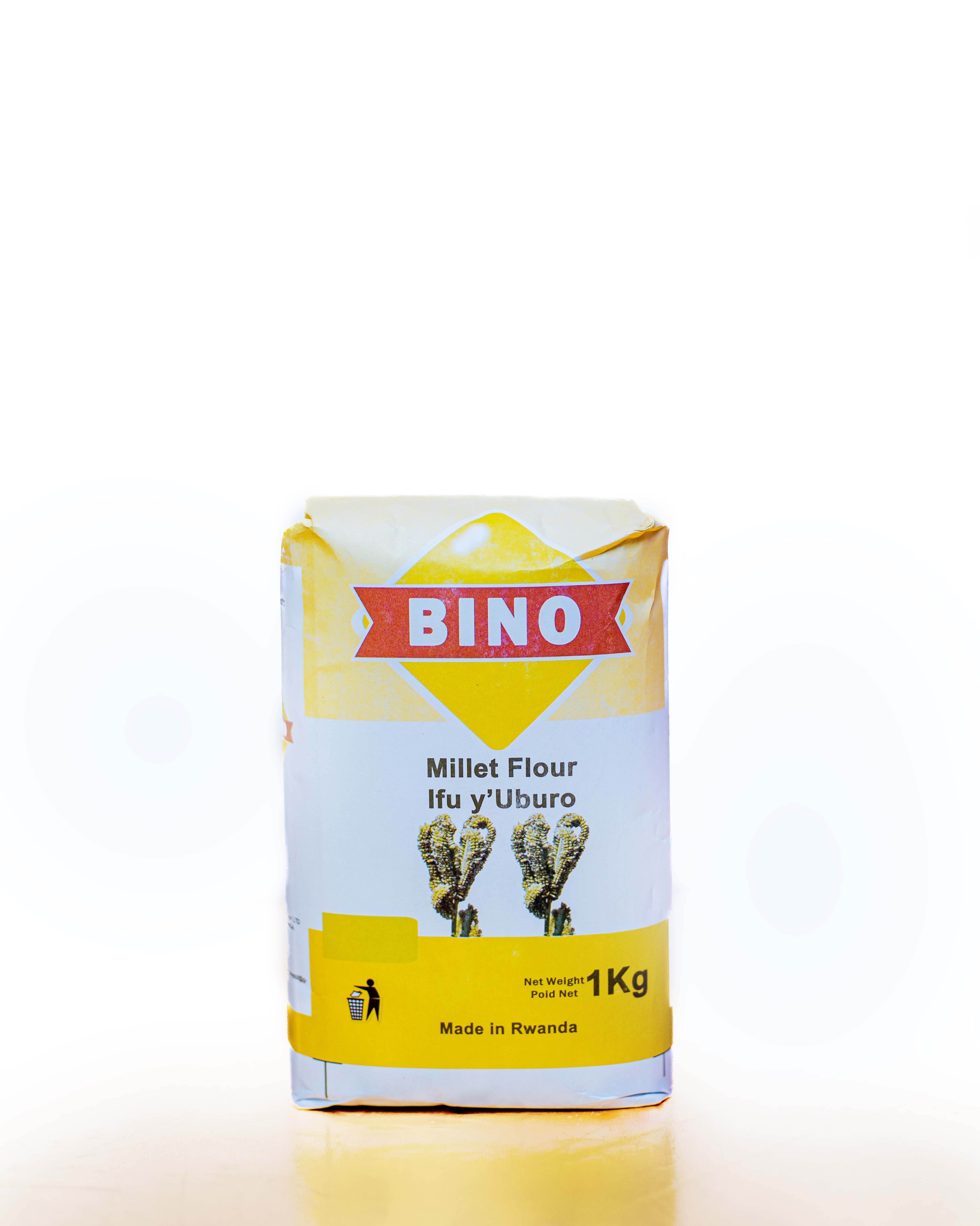 Mixed Grain & Soy Mix